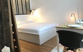 Le Joyau de Jouhaux-Lyon Garibaldi